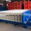 Construction use EPS cement sandwich wall panel production machine line