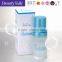 Oxygen Bubble Rejuvenate skin Vacuum Bottle Mask gel