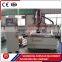 Disc auto-tool changer CNC machine center