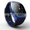 cheap M26 bluetooth smartwatch with SMS phone call sync pedometer for smart phone