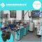 Fully Automatic CTO Active Carbon Filter Cartridge Machine for Water Treatment