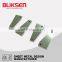 Custom design laser cutting bending sheet metal part engineering work