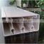 PVC Compartment Trunking 100x50mm