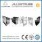 TOP sale aluminum folding table dj booth for sale