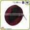 Cheap polyester military beret men beret with your logo