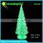 Luminous Crystal Christmas Tree Acrylic Christmas Tree LED Colorful Christmas Tree Christmas
