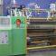 High speed automatic slitting machine