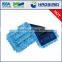 Changzhou smart floor cleaning magic blue microfiber mop