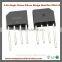 4.0A Single Phase Silicon Bridge Rectifier KBL410