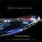 Professional trainning carbon fiber badminton racket