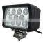 High-quality LED Lifetime warranty auto part 70w auto led work light 12v 24v ip68