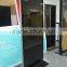 Floor stand 32" 42" 46" 55" 65" totem touch mupi with wifi function
