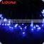 LIDORE 50L Blue LED mini Garden Solar String Light