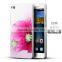 cheap price tpu mobile phone case in china for huawei p8 lite