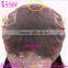 New Beauty Good Feedback Cheap Bob Human Hair Full Lace Wigs With Bangs