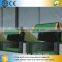Full automatic 3t-12t hydraulic cylinder dock leveler