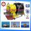 JQH 100*12 air winch used for marine oilfield marine mining drilling platform