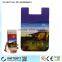 New product 3M sticker mobile phone smart walle silicone card pocket