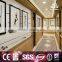Various Styles Wrinkle-Resistant Durable Wool Corridor Carpet Runner
