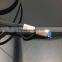 China suppliers retactable USB cable 2 in 1 USB charging cable for sexy video mp3 free download