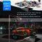2016 Newest M9S Z8 S905 2G 16G Android 5.1 Lollipop Amlogic S905 4K TV BOX 2.4G WIFI 1000M LAN Bluetooth KODI LED