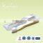 China dental supplies oral care nylon hotel toothbrush/disposable dental kit care kit toothbrush