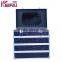 Factory Customizable Girl Fashion Exquisite Professional Hairdresser Tool Case
