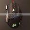 7D Wired Best Optical Gaming Mouse with CE/ROHS Certification