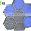 Outdoor using aluminium composite panel price Aluminum wall panels for honeycomb