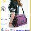 Canvas Bag Satchel Casual Messenger Bag Women Men Hot Style crossbody Bag