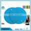 Smart Silicone Coffee Placemat Coaster Cup Beverage Holder Pad Mat