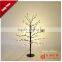 3' Artificial Mixed Twigs Christmas Led Light Trees