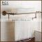 11520 wholesale china factory shop online bathroom rack brass vintage bathroom accessories