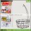 SSW-CM-215 Various Home Storage Basket / Sundries Basket / Storage Baskets Manufacturer China