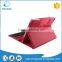 Wireless Universal Leather Protective Bluetooth Keyboard Case for Ipad Air 2