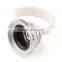 H8001 wide angle macro lens for iphone samsung smartphone