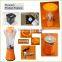 New Design 3L tabletop Beer Tower. beverage juice dispenser