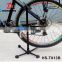 bicycle accessories bicycle storage rack bike work stand
