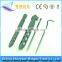 High Quality Sandblasting Titanium Tent Pegs for Tents Camping Outdoor
