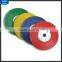 Competition Rubber Bumper Plates