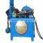 QT4-15C Quality Assurance Hydraulic Concrete Paver Interlocking Brick Machine