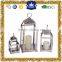 Garden Stainless steel lantern 1005