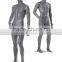 Cheap plus size muscle male mannequin for sale