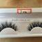 competitive price 100% handmade false eyelash chemical fiber lashes