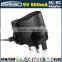 9V 500mA Vacuum Cleaner Adapter 4.5W Vacuum Cleaner For Home Adapter