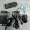 Hot new CCTV ip camera POE nvr kit With 4 Cameras 4ch poe NVR system
