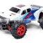 DWI dowellin 1510A 1:24 2.4GHz Full Scale High Speed 4WD Off Road Car Remote Control Car