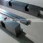 High precision digital level mold for lifts making