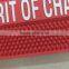 Eco-friendly Soft Pvc Bar Mat / Non-toxic Atbc-pvc Bar Pad
