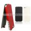 For iphone 5 leather phone case